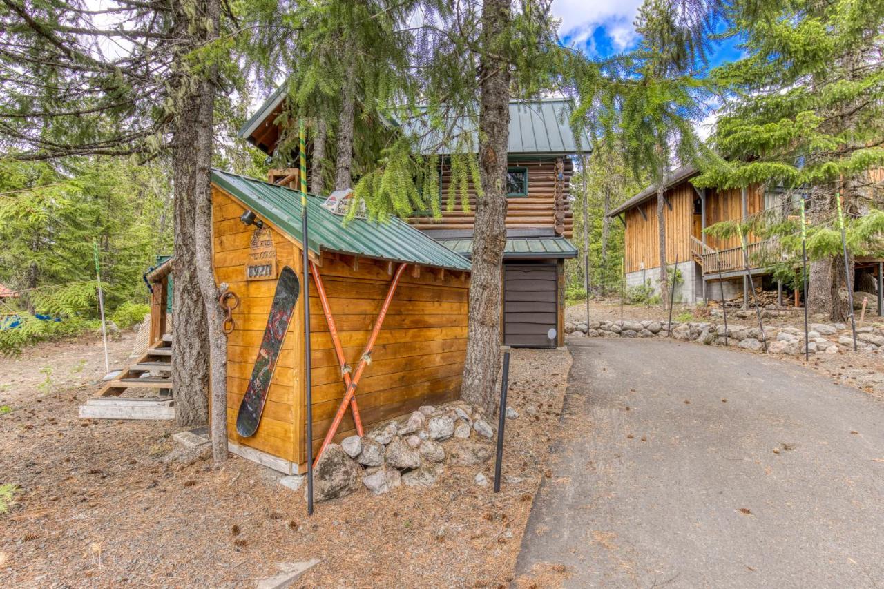 Villa Wy'East Nest Government Camp Exterior foto