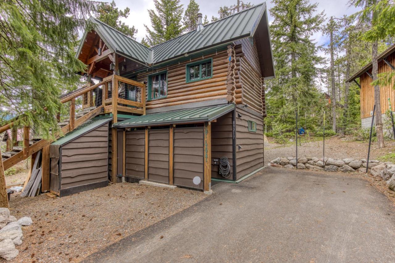 Villa Wy'East Nest Government Camp Exterior foto